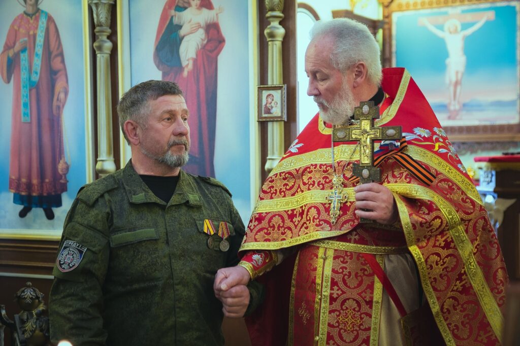 Бессмертный полк - 2025