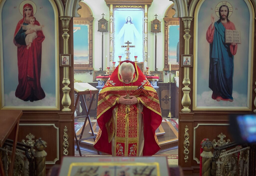 Бессмертный полк - 2025