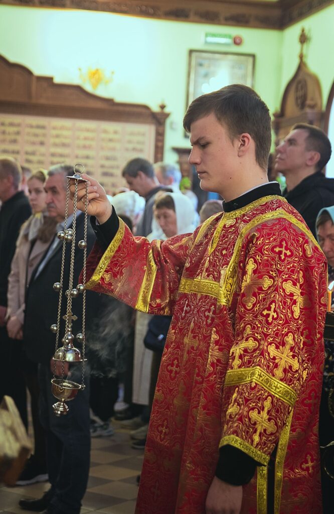 Бессмертный полк - 2025