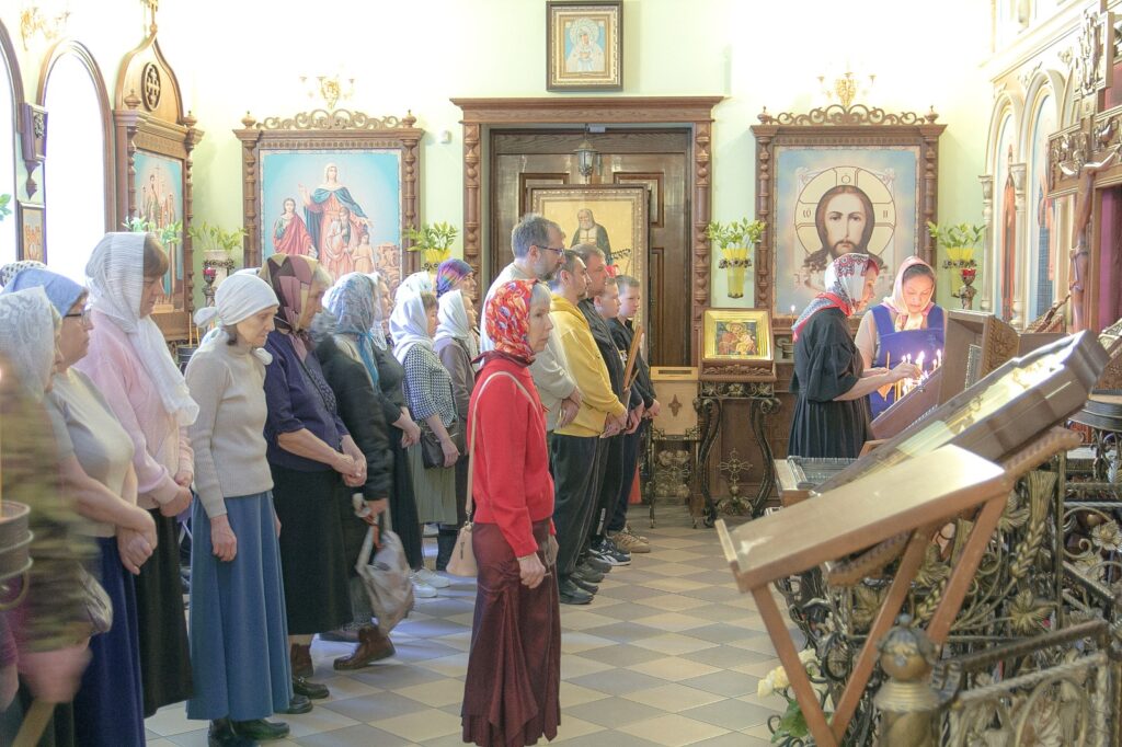 Бессмертный полк - 2025